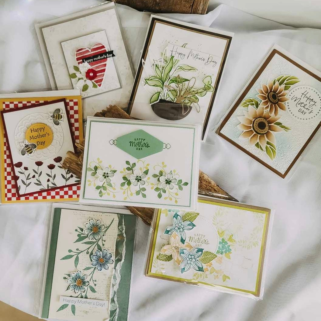 Handmade Mother&