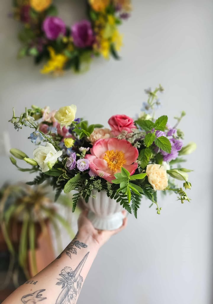 Table Centerpieces