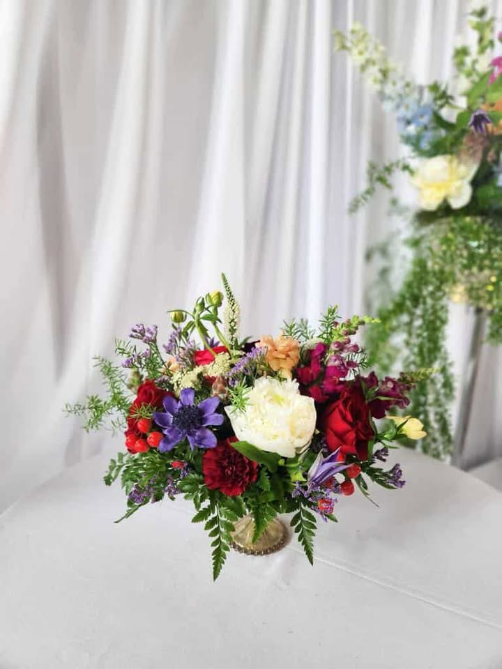 Table Centerpieces