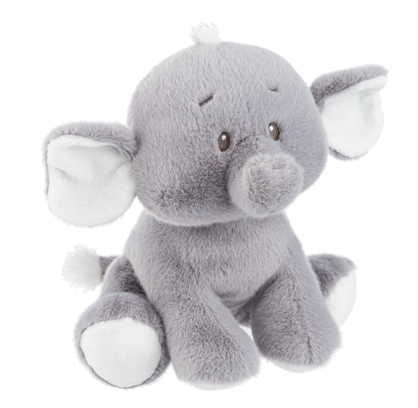 Emerson Elephant by Baby Ganz
