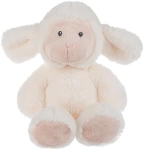 Little Blessing Lamb by Baby Ganz