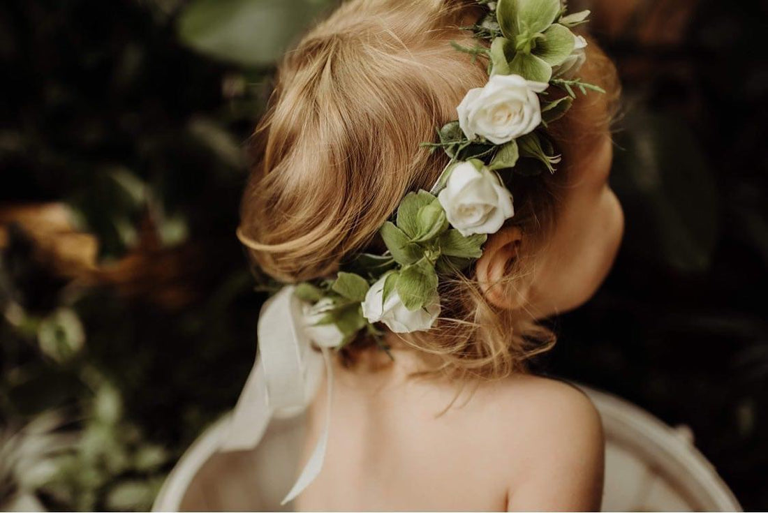 Floral Crown