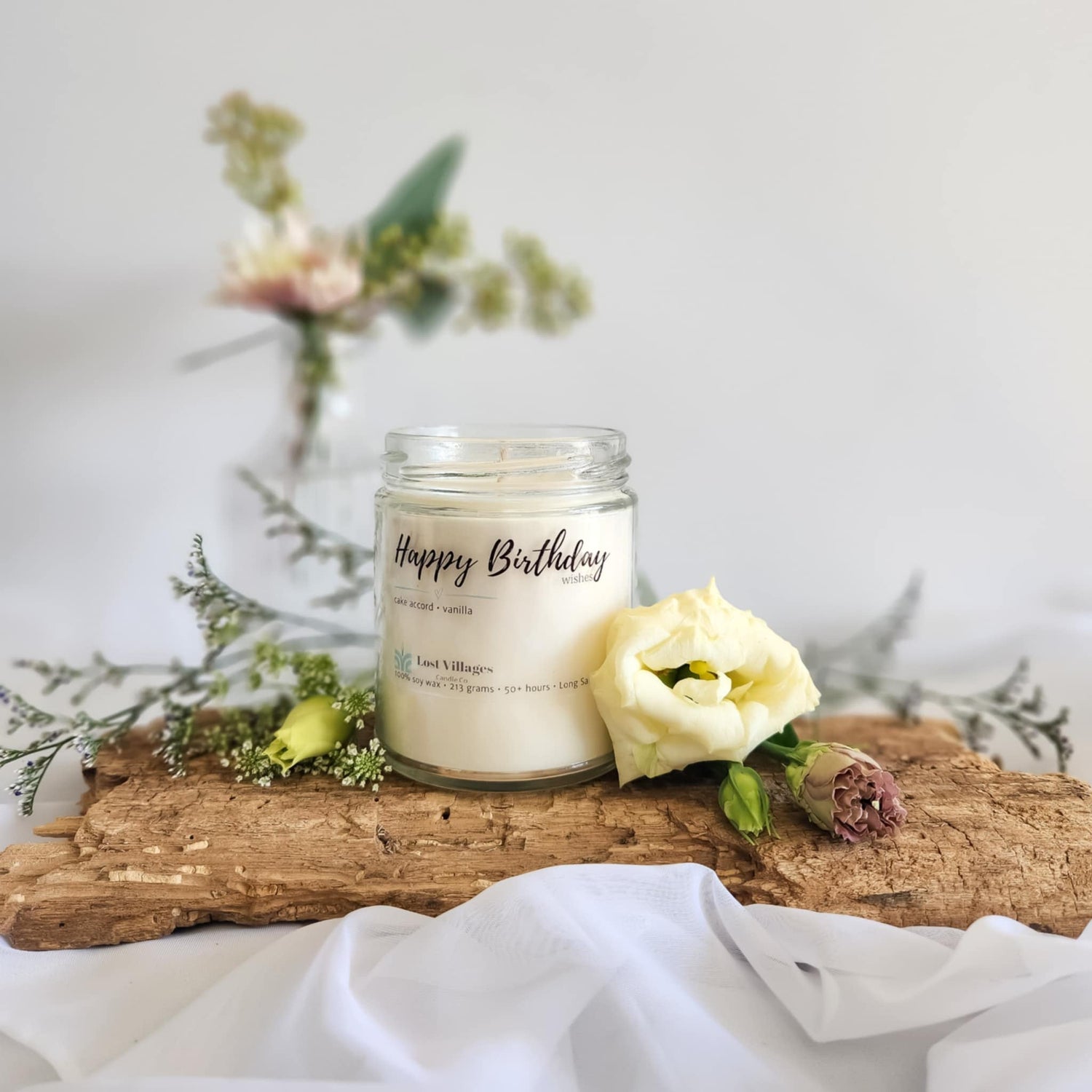 Candles