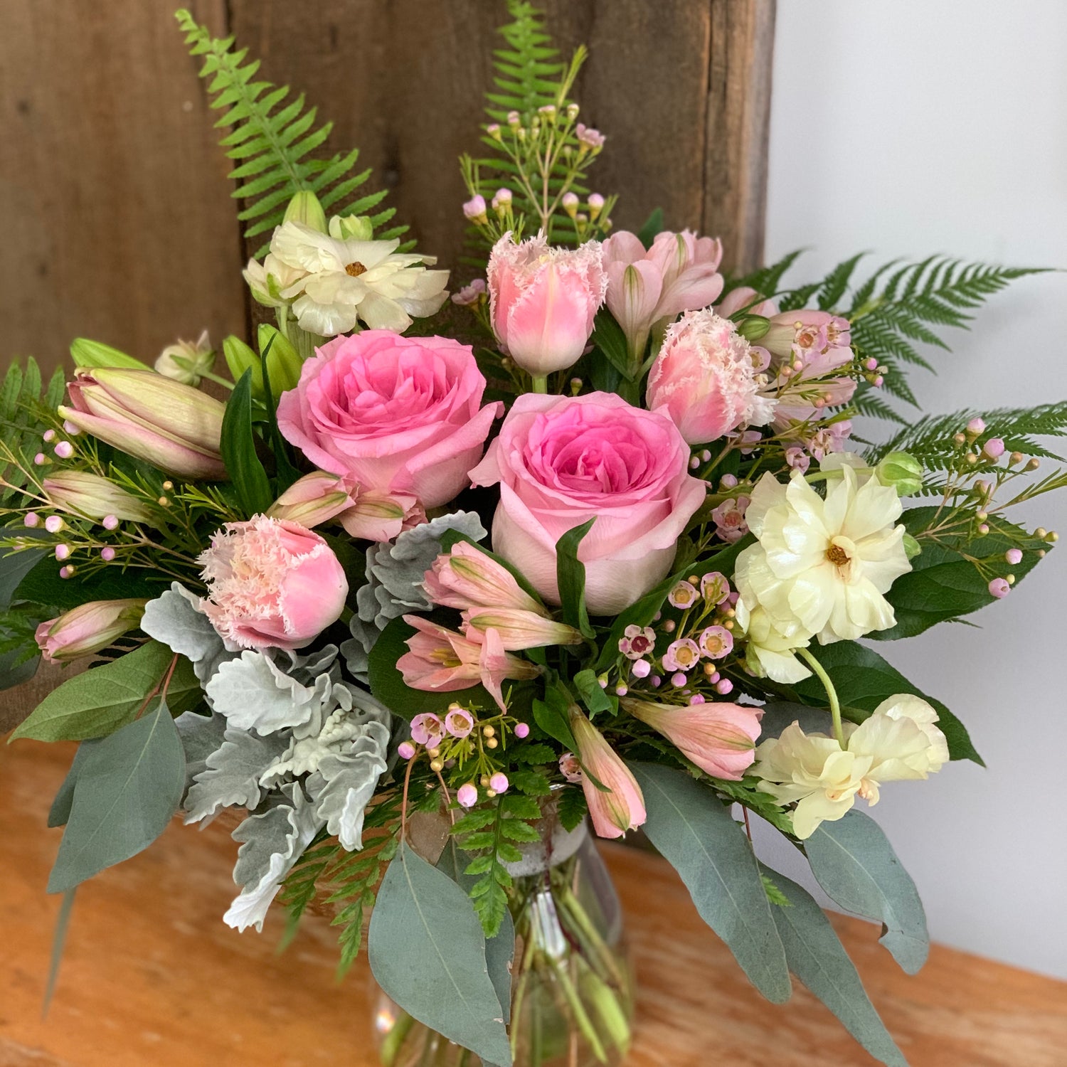 Floral Subscription