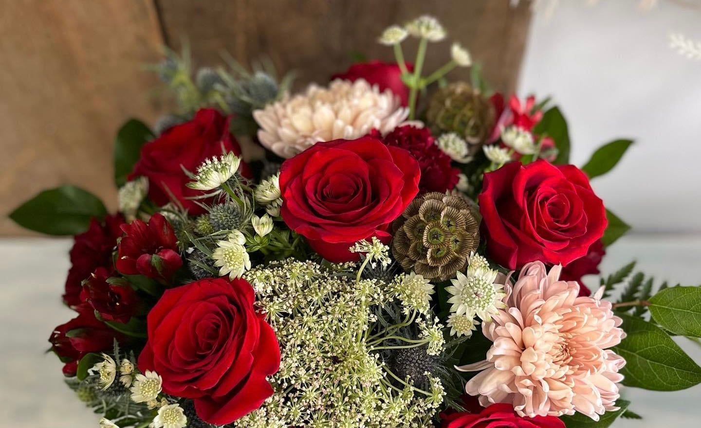 Valentine&