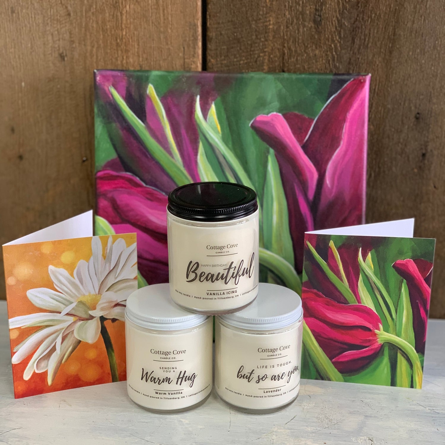 Gifts &amp; Cards