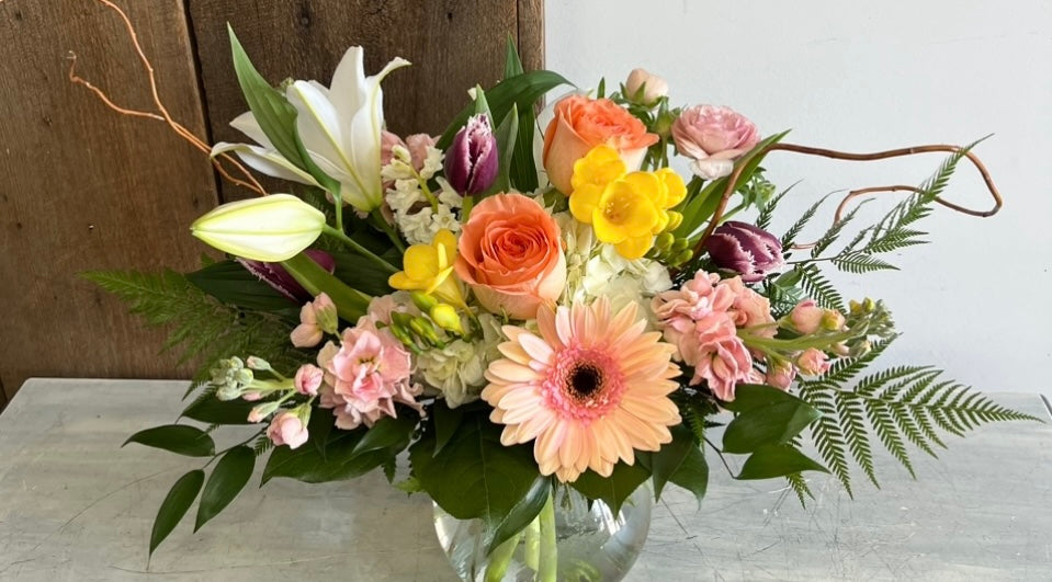 All Occasion Arrangements