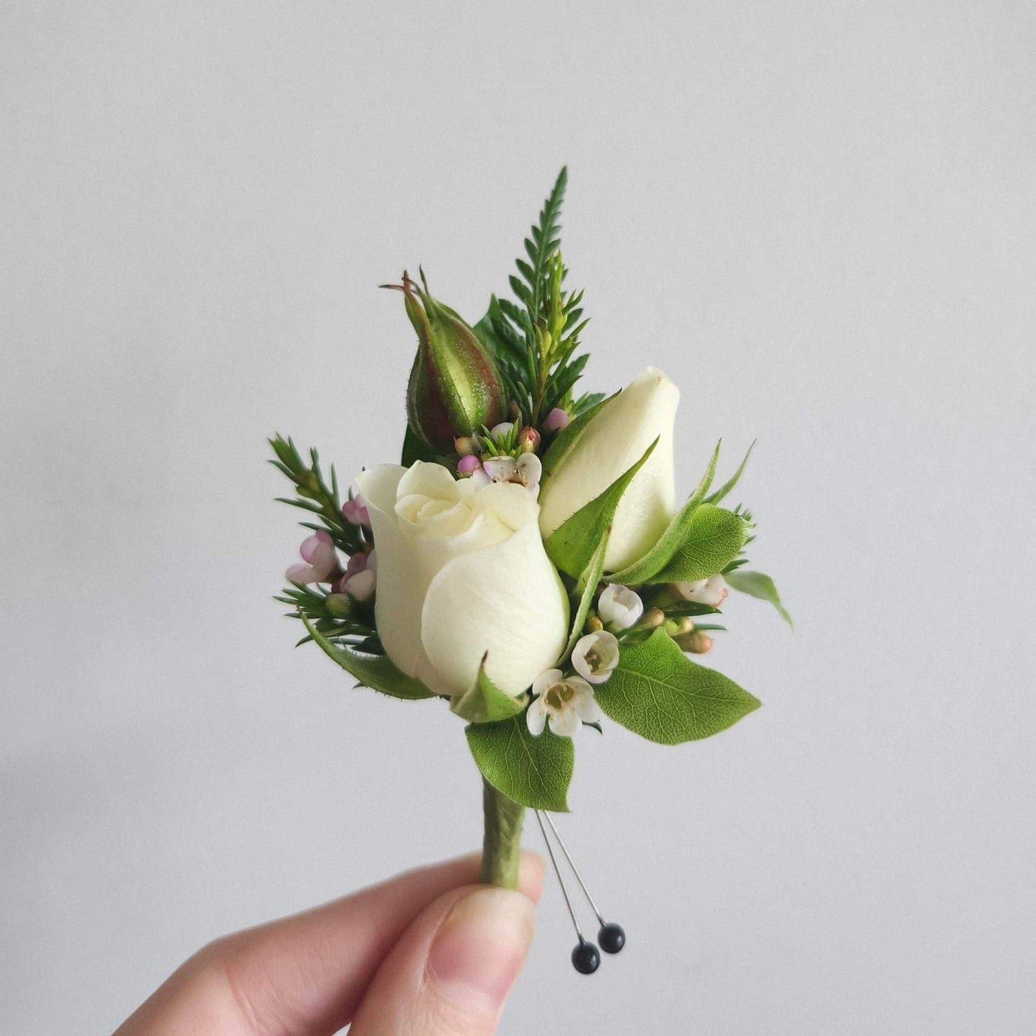 Boutonniere