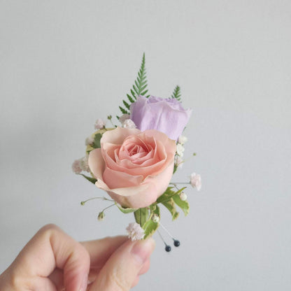 Boutonniere