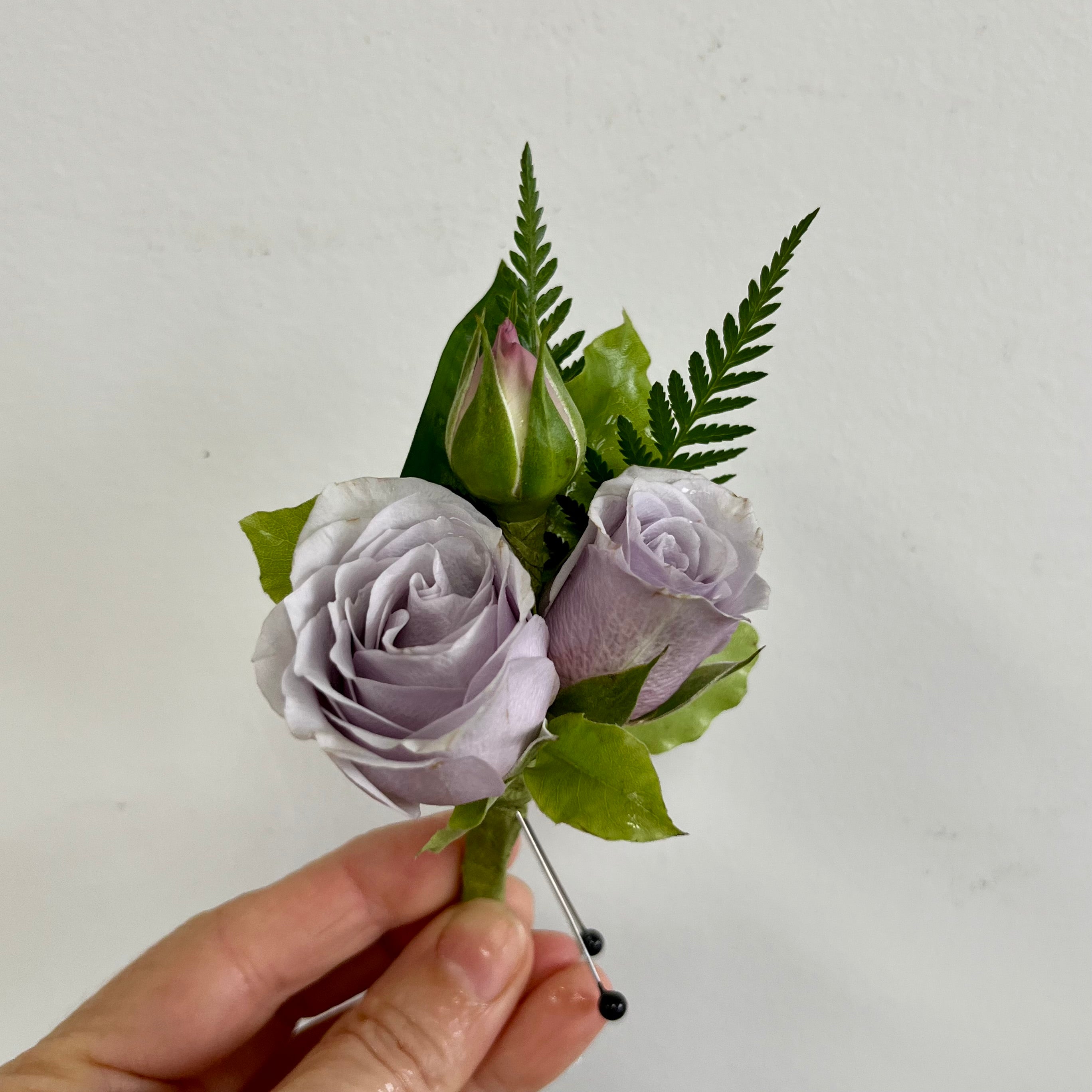 Boutonniere