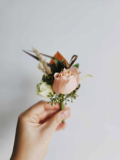 Boutonniere