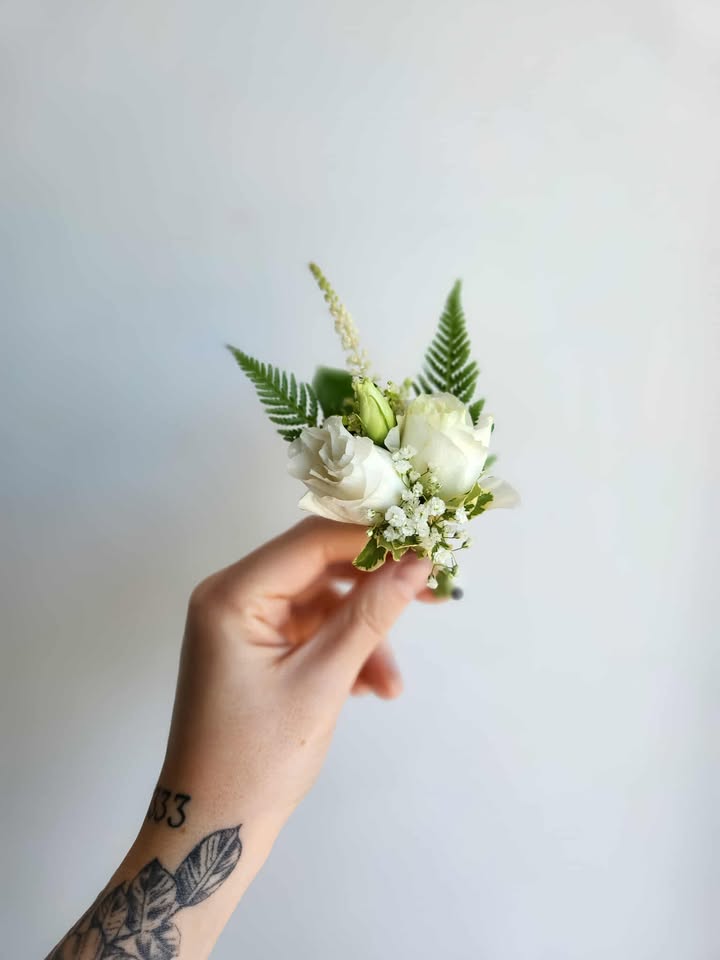 Boutonniere