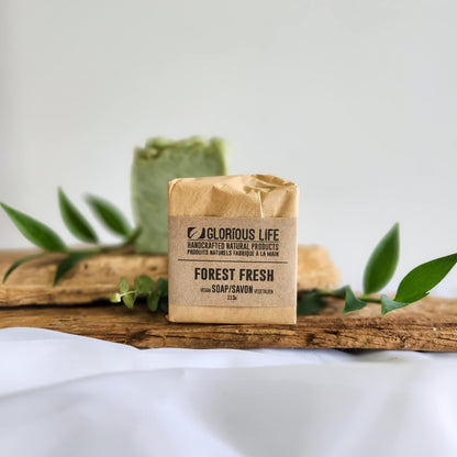 Glorious Life Soap