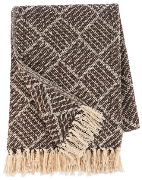 Throw Blankets