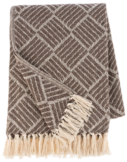 Throw Blankets