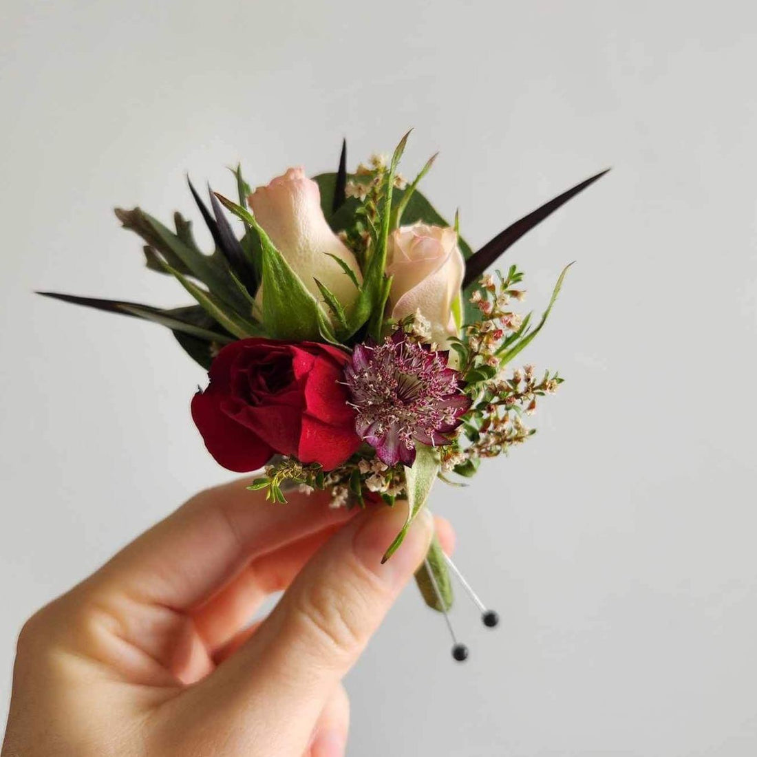 Boutonniere