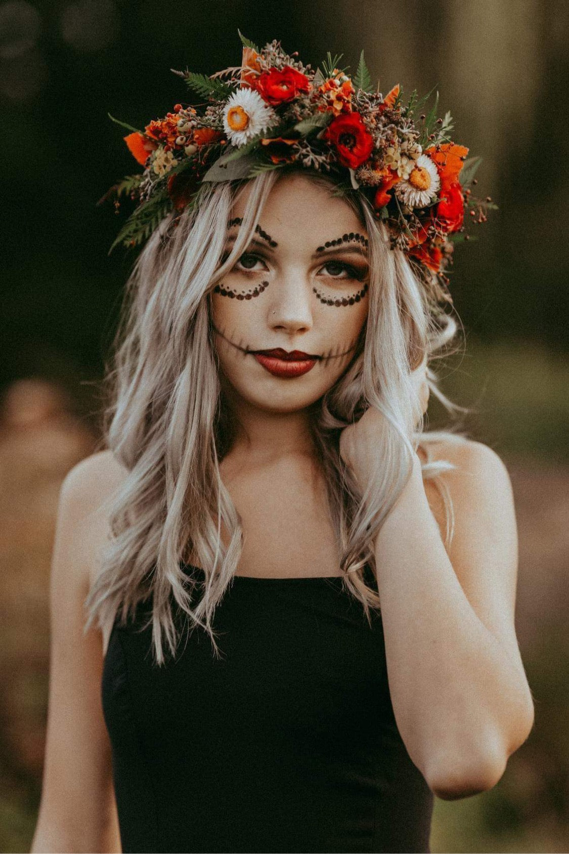Floral Crown