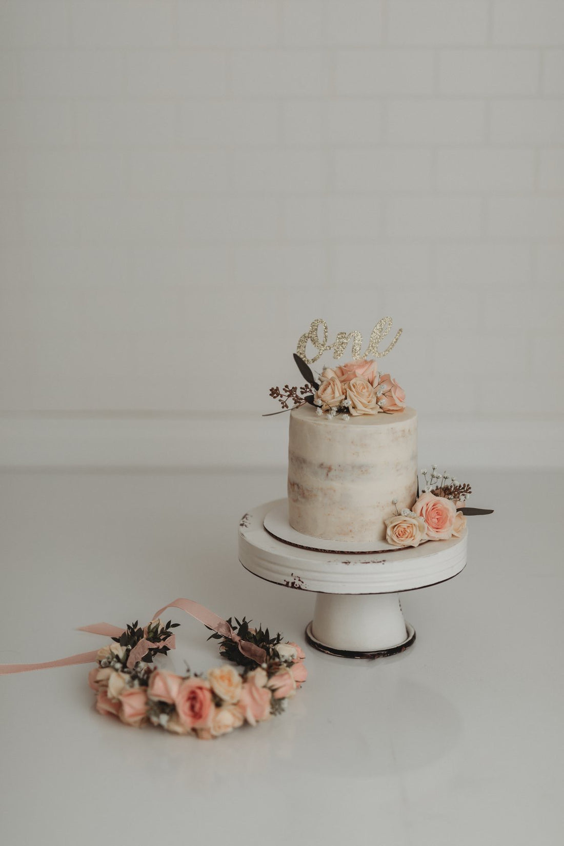 Floral Crown