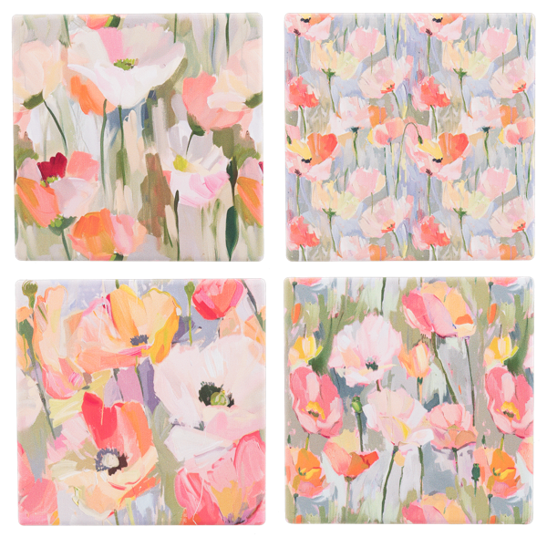 Ceramic Coasters