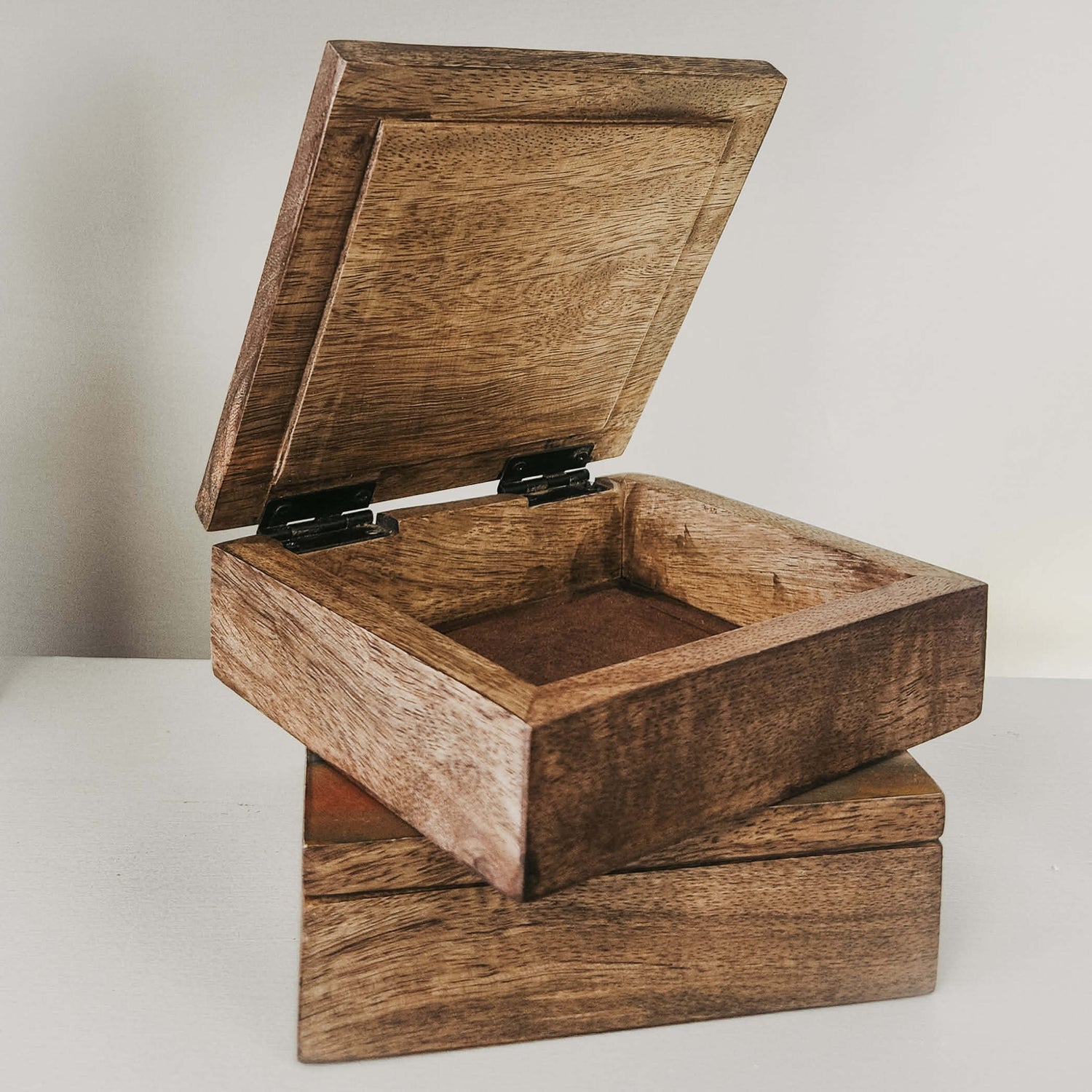 Memorial Keepsake Boxes
