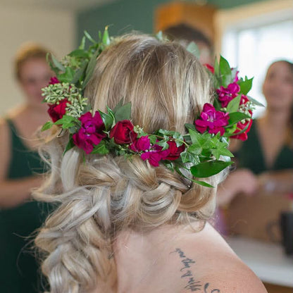Floral Crown