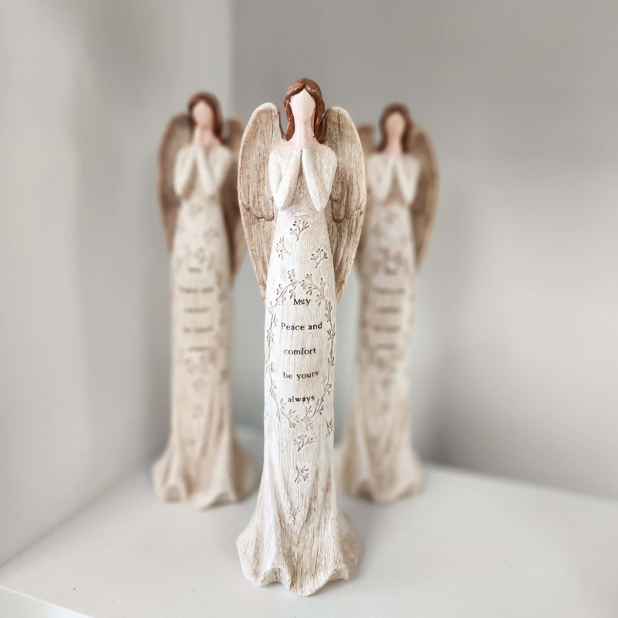 Bereavement Angel Figurine