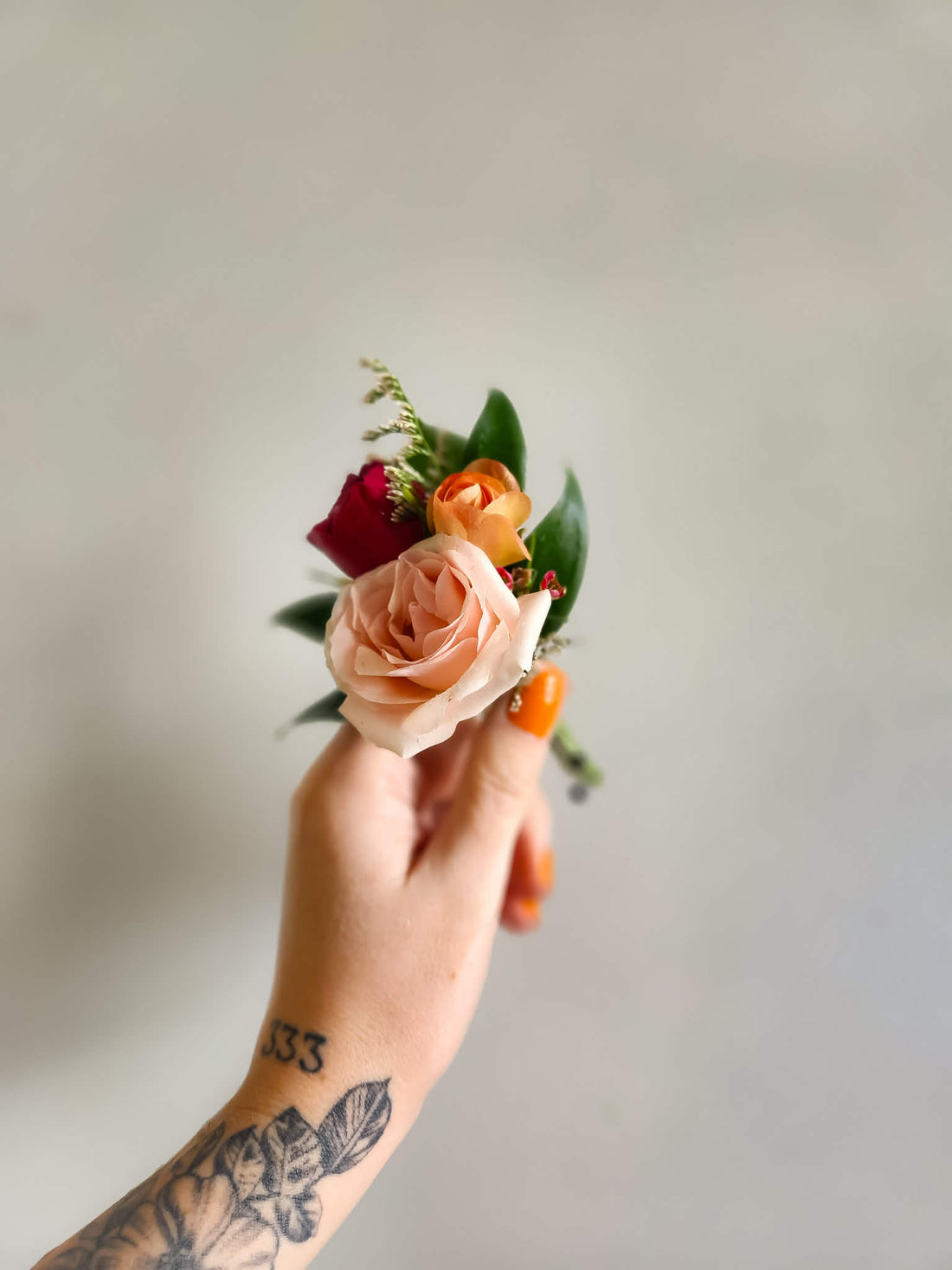 Boutonniere