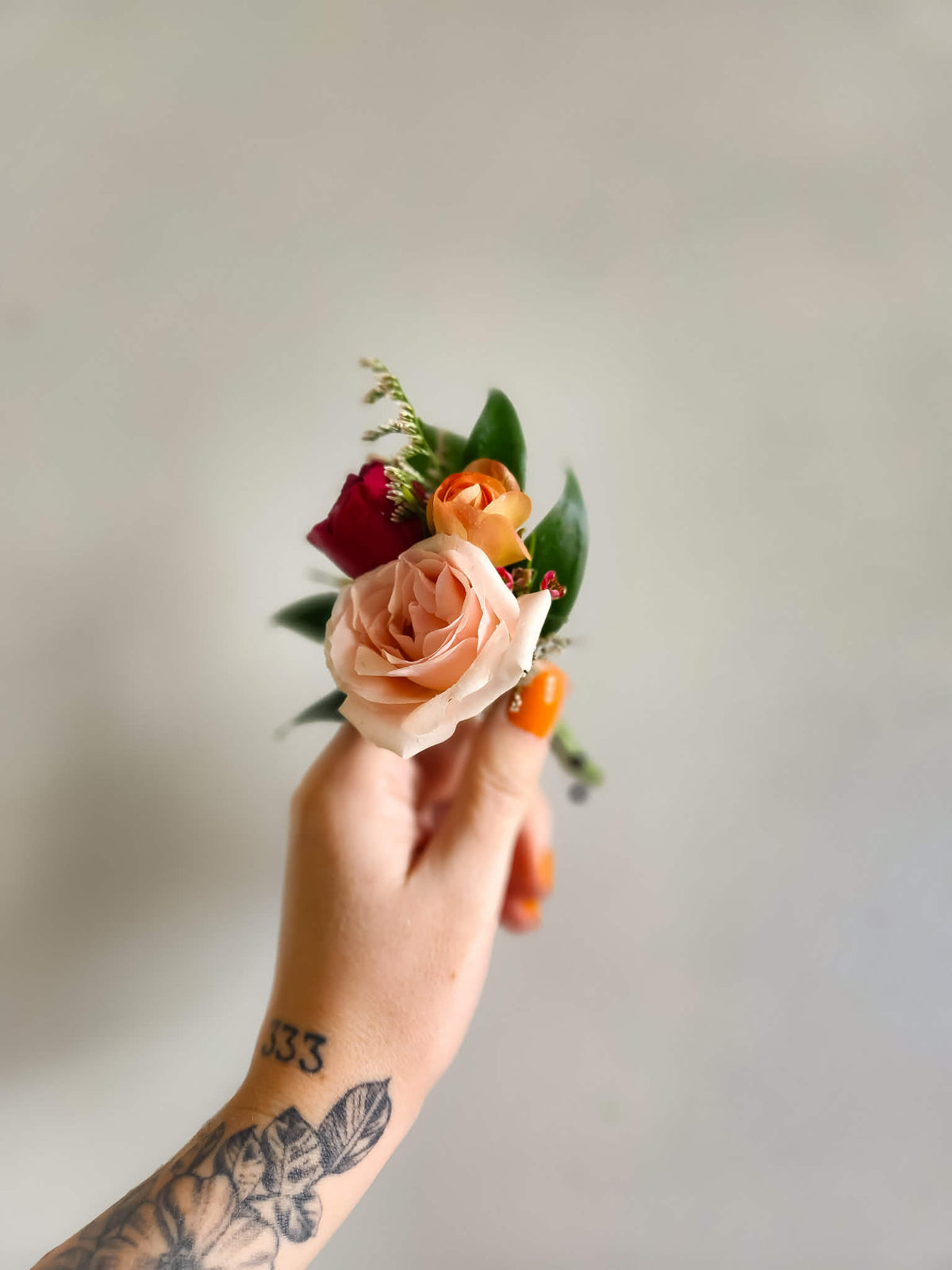 Boutonniere