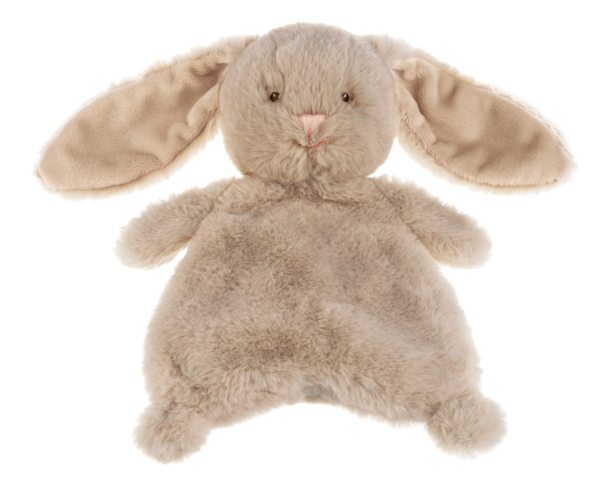 Brynn Bunny Cuddler by Baby Ganz
