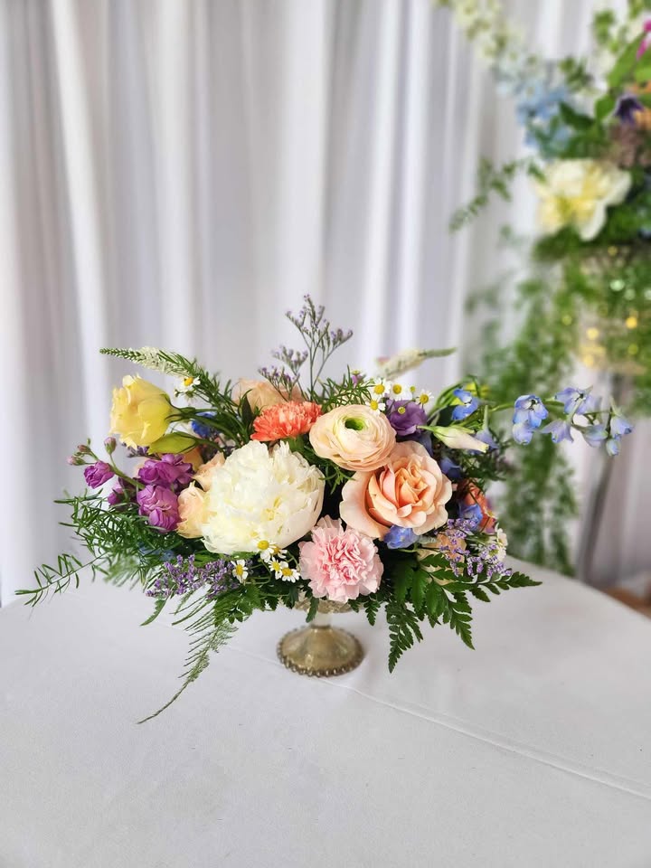 Table Centerpieces