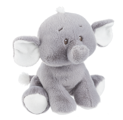 Emerson Elephant by Baby Ganz