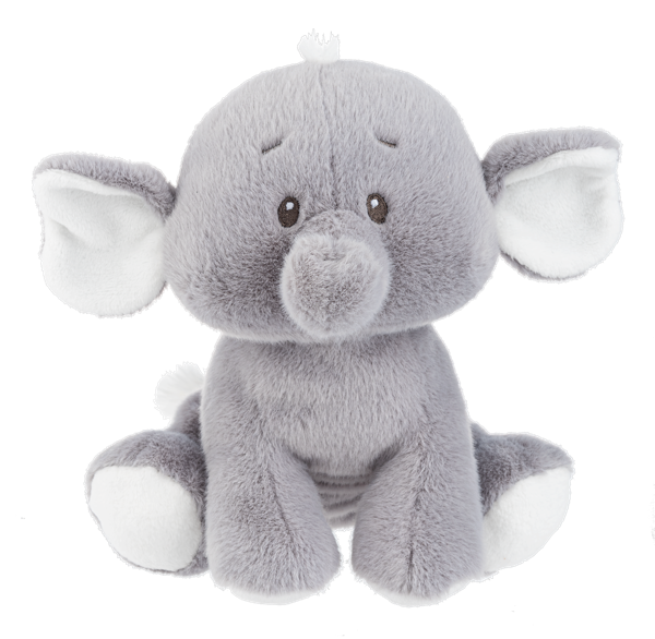 Emerson Elephant by Baby Ganz