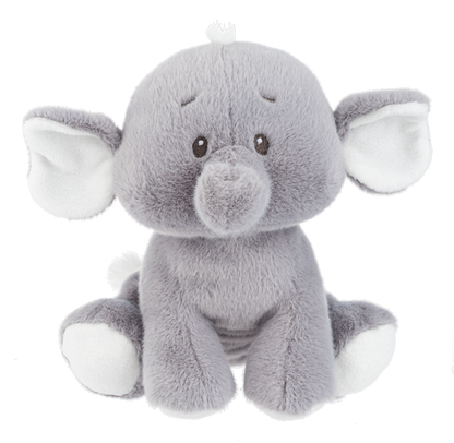 Emerson Elephant by Baby Ganz