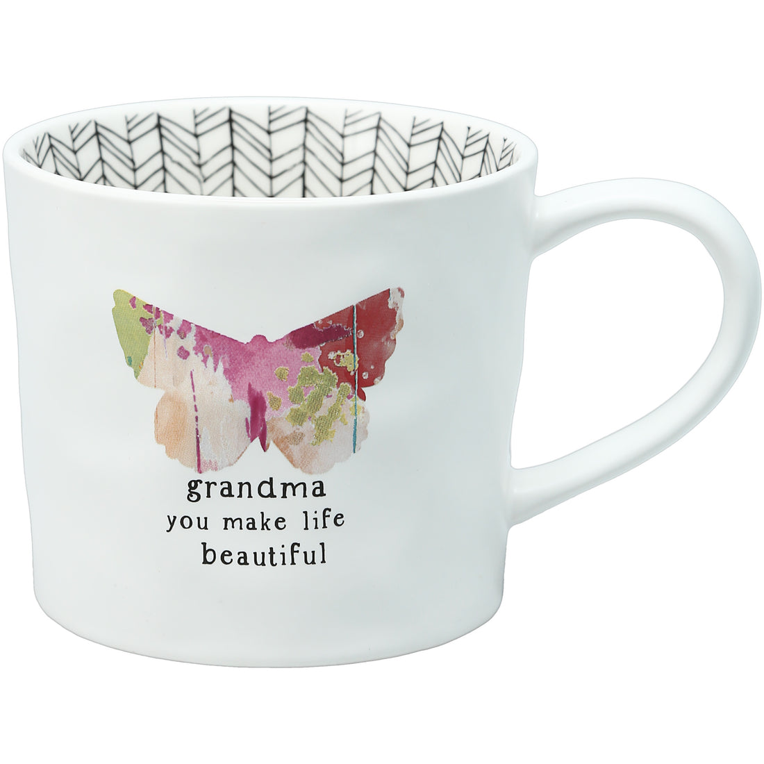 Grandma Mug