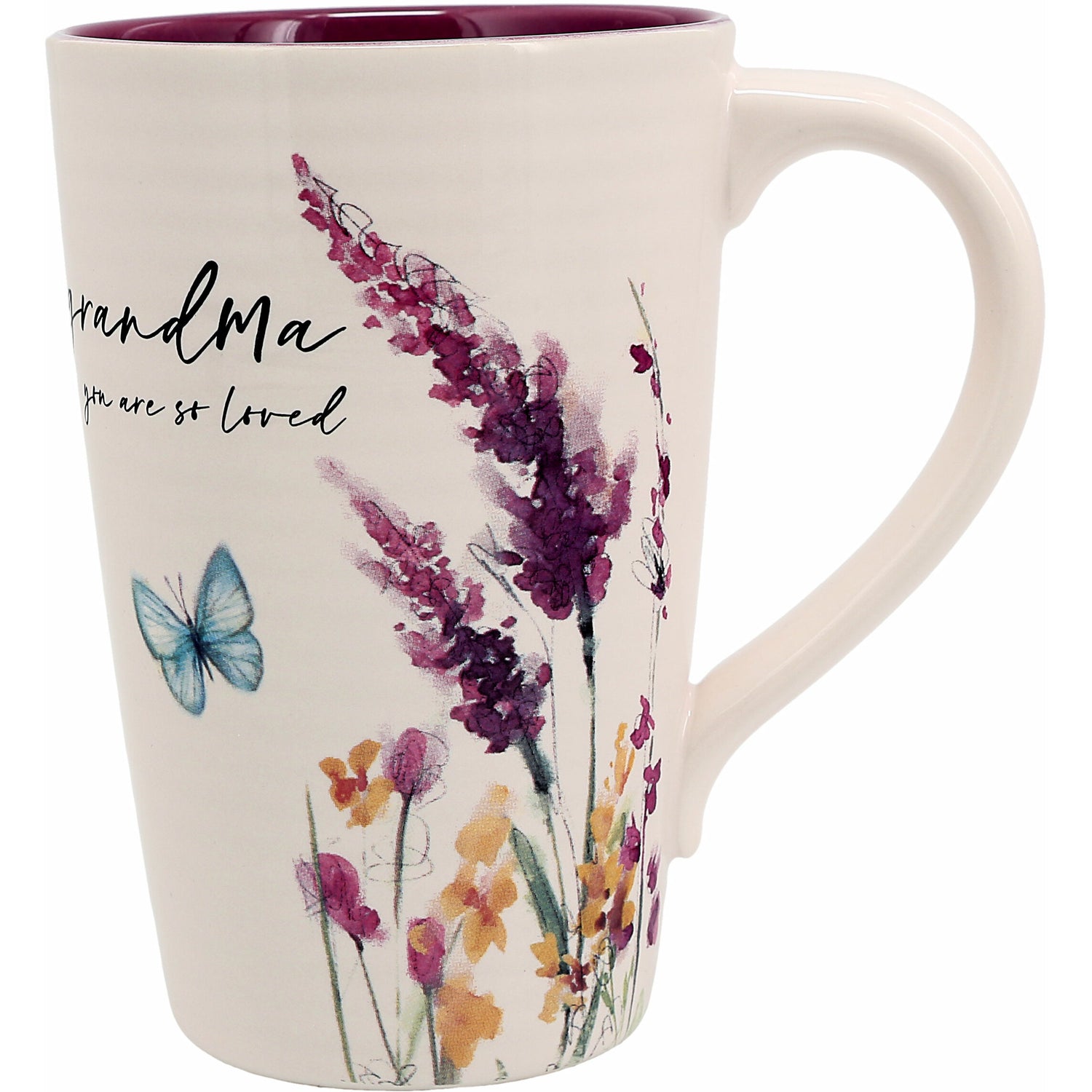 17oz Mugs