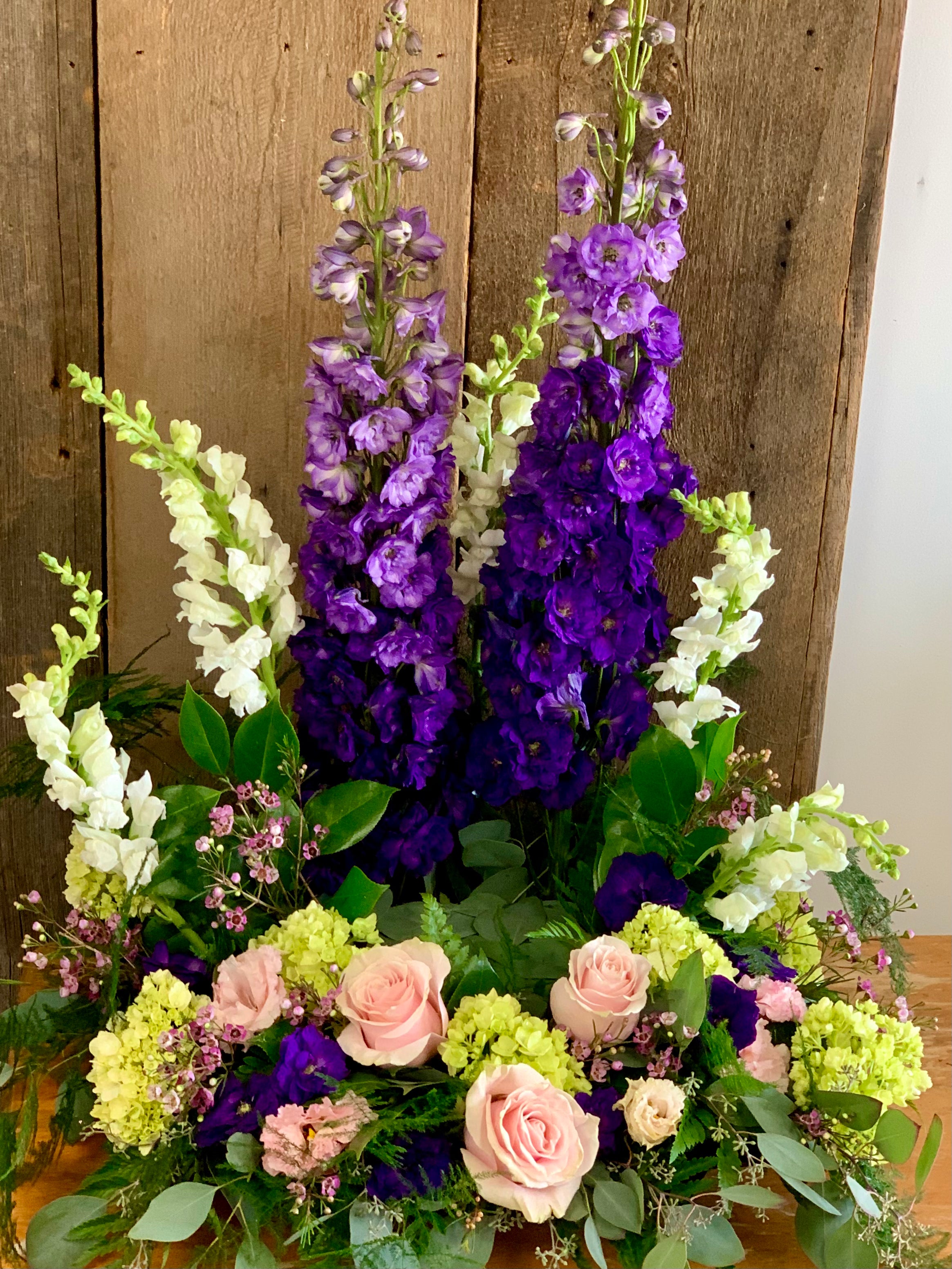 Urn Arrangement