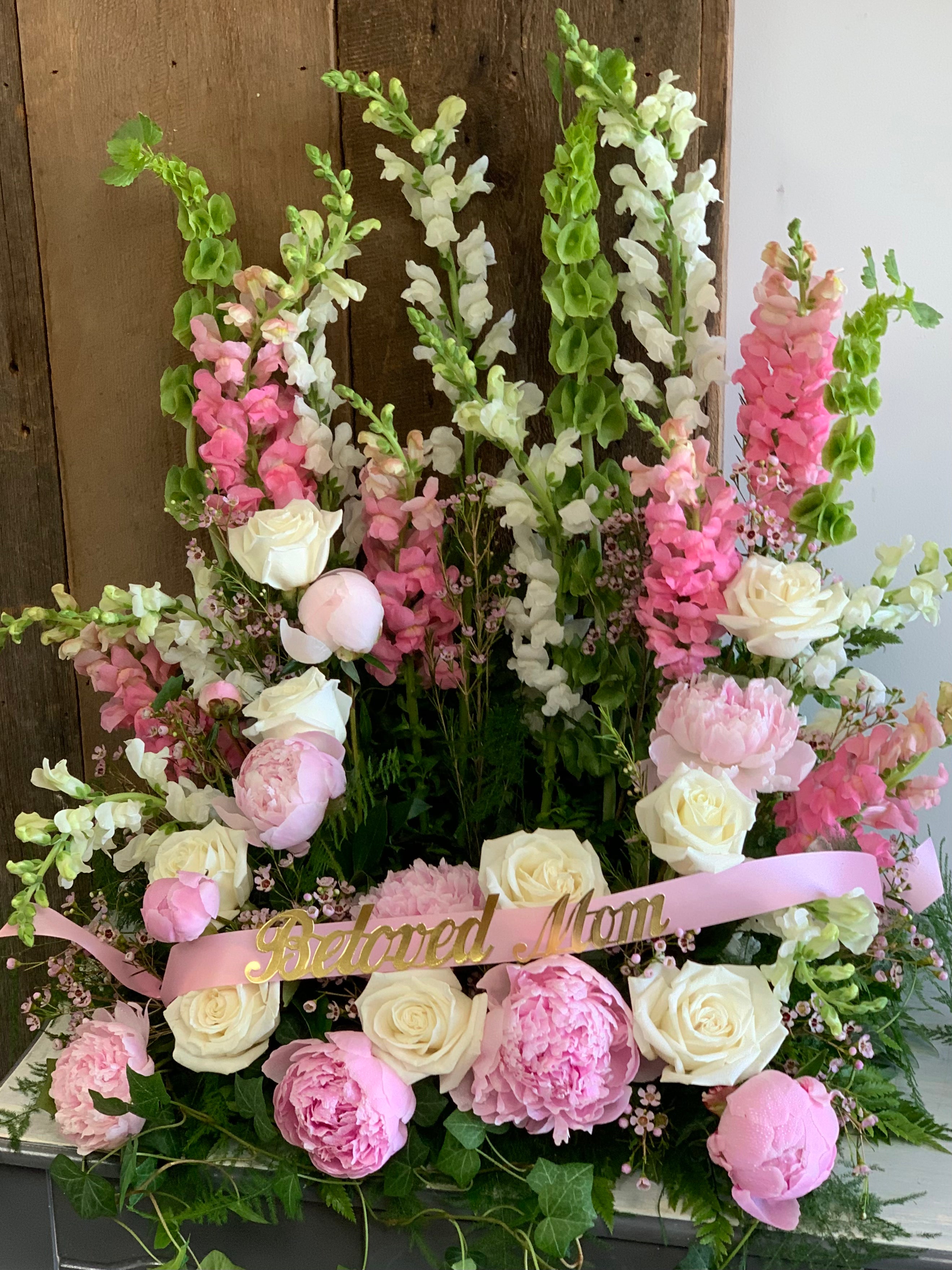 Urn Arrangement Urn Arrangement