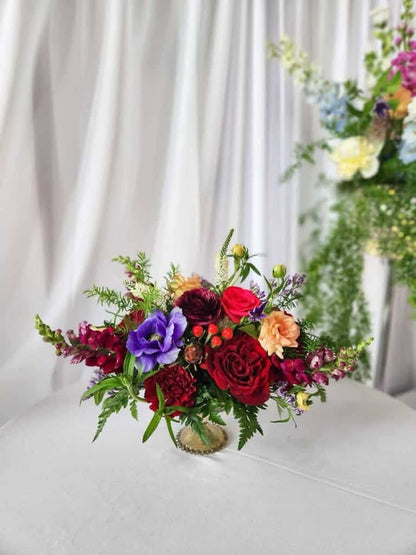 Table Centerpieces