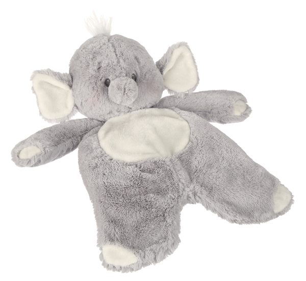 Emerson Elephant Flat-A-Pat by Baby Ganz