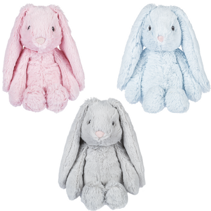 Downy Bunny by Baby Ganz